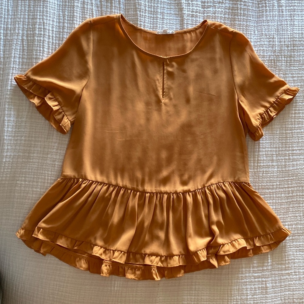 Boutique Blouse